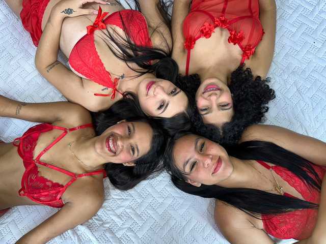 Foto del perfil Amazing-girls