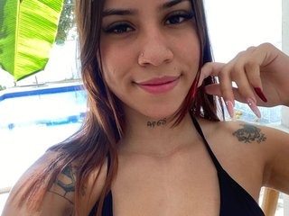 Chat de video erótico AmazingGroupHot69