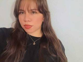 Chat de video erótico AmazonianGirl