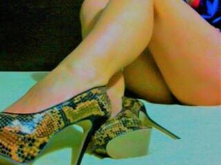 Chat de video erótico amazonkaaa