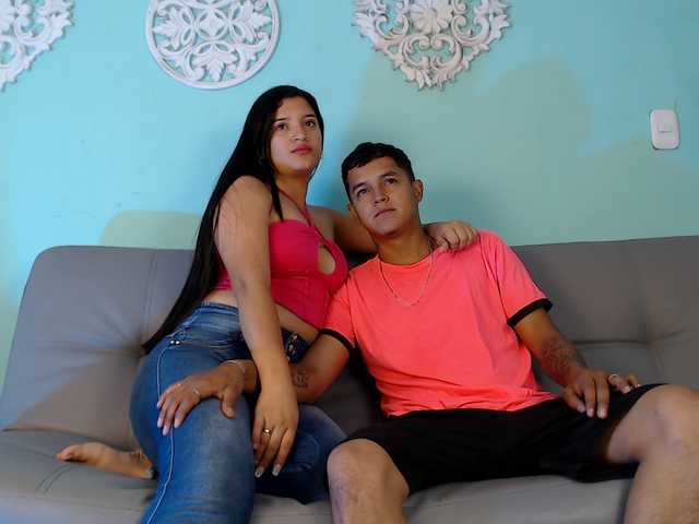 Foto del perfil AmbarAndJhostinn