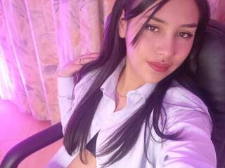 Chat de video erótico AmbarCherry