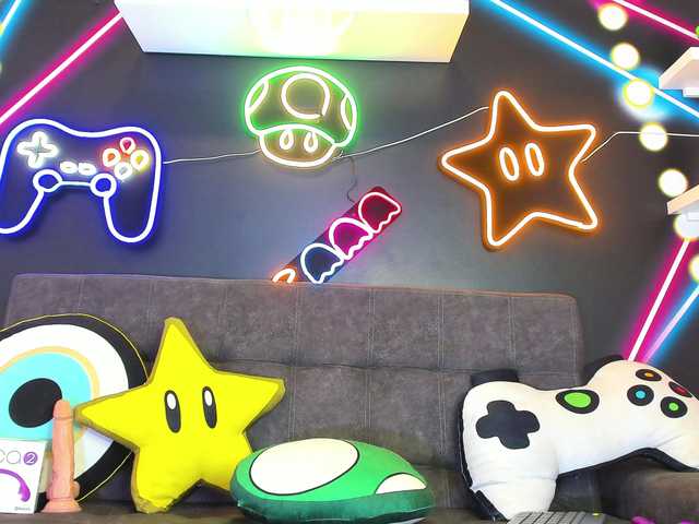 Capturas de pantalla de transmisión AmbarHills