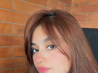 Chat de video erótico Ambarsweetie