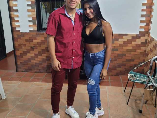 Foto del perfil Amber-Calvin