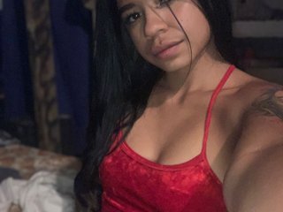 Chat de video erótico Amber-exotic