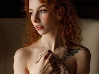 Videochat erótico Amber-Jezebel