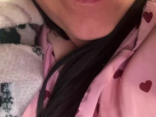 Chat de video erótico Amber-Lorinda