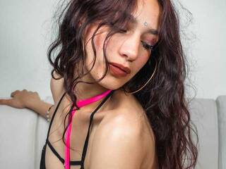 Chat de video erótico amber-vegaa