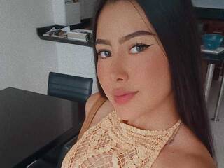 Chat de video erótico Amber-villin