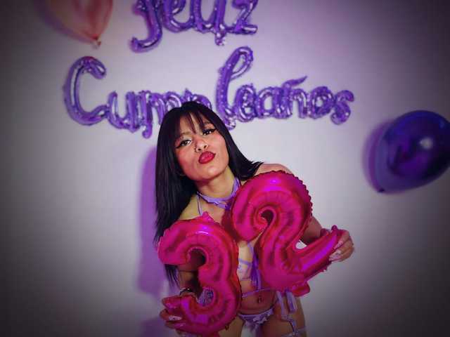 Foto del perfil AmberAsss