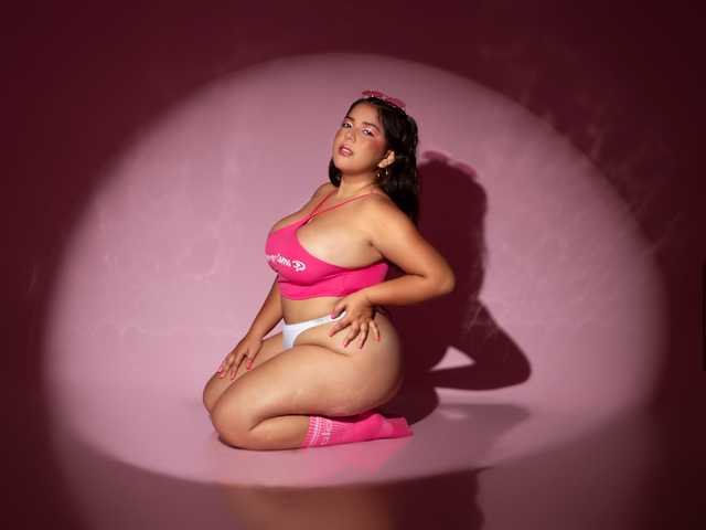 Foto del perfil AmberBoobs