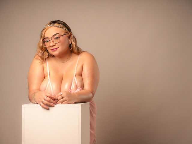 Foto del perfil Amberbunny