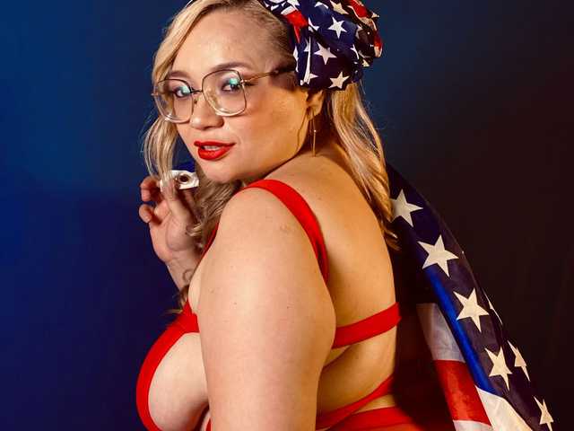 Foto del perfil Amberbunny
