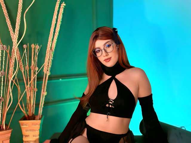 Foto del perfil AmberFarrell