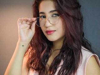 Chat de video erótico amberfoxx