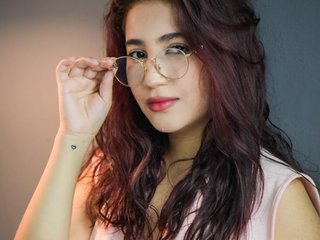 Chat de video erótico amberfoxx