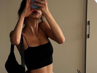 Chat de video erótico AmberGrin