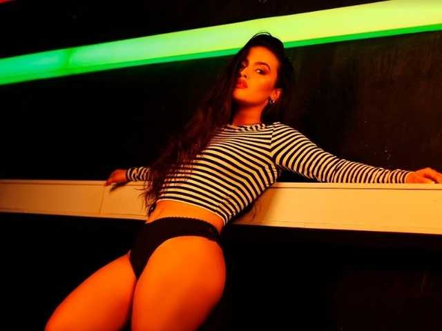 Foto del perfil AmberHill