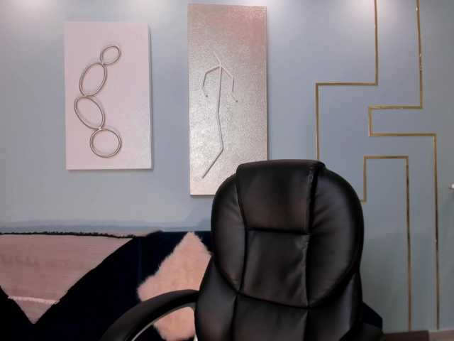 Capturas de pantalla de transmisión AmberHill