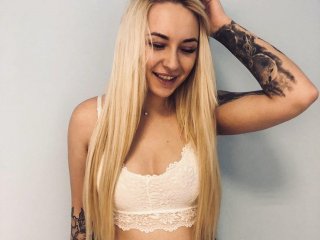 Videochat erótico AmberHope