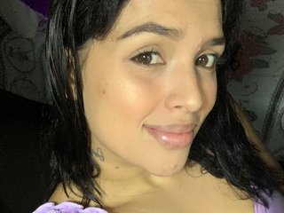Chat de video erótico AmberMonet