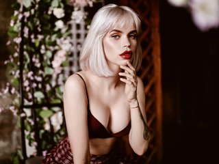 Chat de video erótico AmberNew