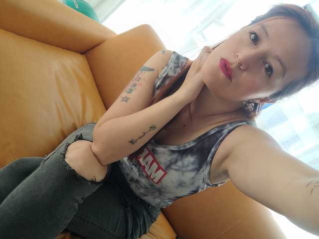Foto del perfil Amberr35