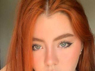 Chat de video erótico AmberRoce