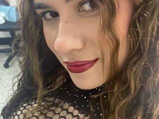 Chat de video erótico Ambers-Love