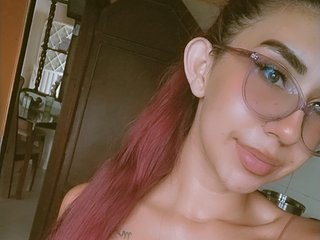 Chat de video erótico ambersexy18