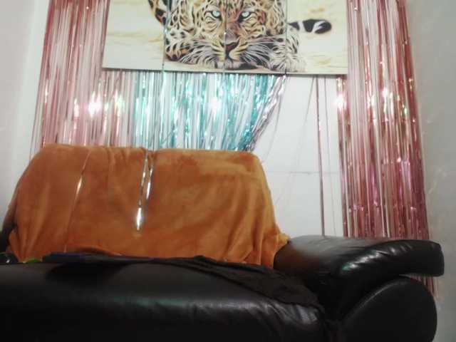 Capturas de pantalla de transmisión ambert-raush