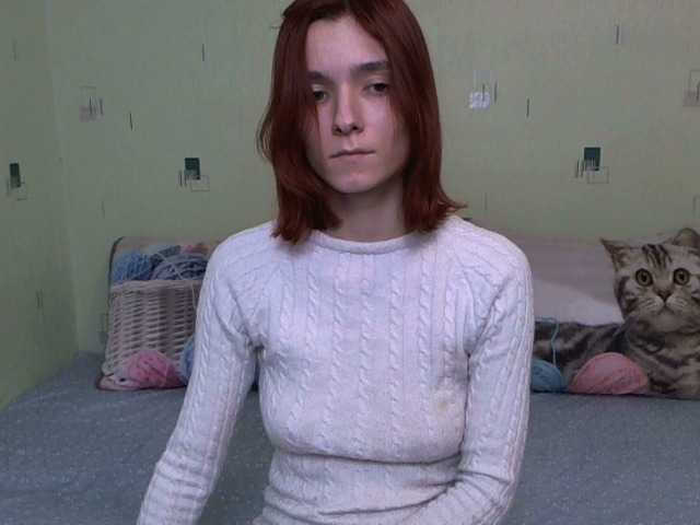 Capturas de pantalla de transmisión Hot_Girl