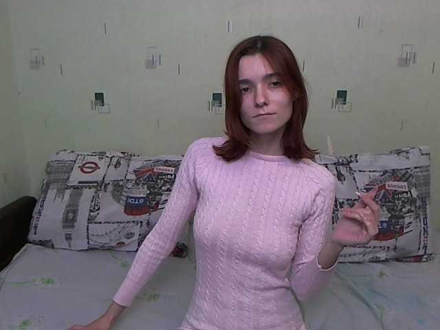 Capturas de pantalla de transmisión Hot_Girl