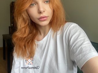 Chat de video erótico AmberWild