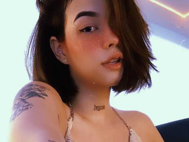 Foto del perfil AmberWilliiam