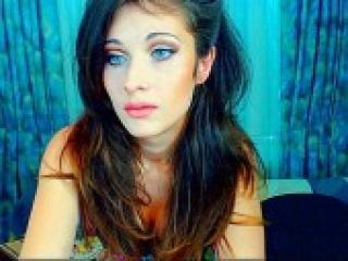 Chat de video erótico amberya