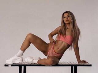 Chat de video erótico Ameli-na-meli