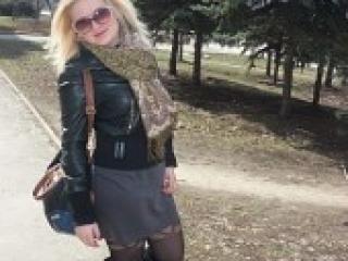 Chat de video erótico ameli93