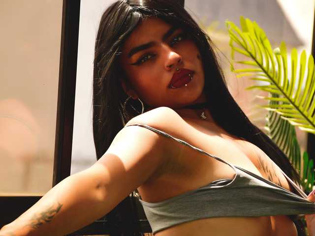 Foto del perfil Amelia-Hilton