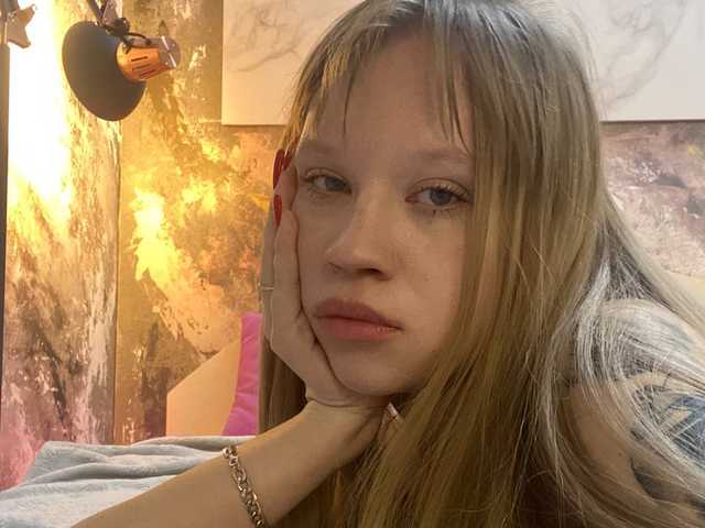Foto de perfil amelia-lye