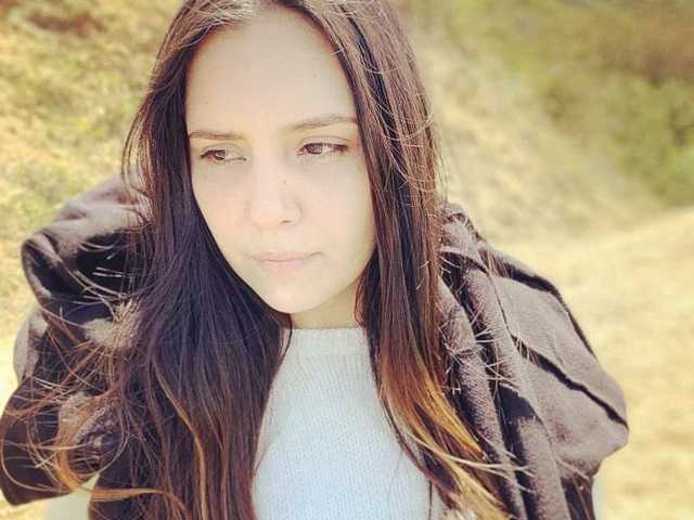 Foto del perfil Amelia11