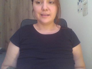 Chat de video erótico Amelia11