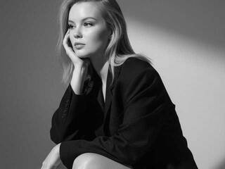 Chat de video erótico Amelia2004