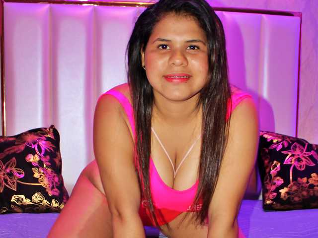 Foto del perfil AmeliaaHarper