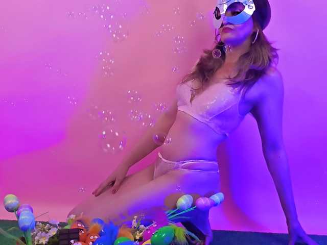 Foto del perfil AmeliaCampell