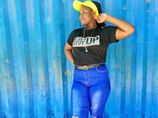 Chat de video erótico AMELIACATE