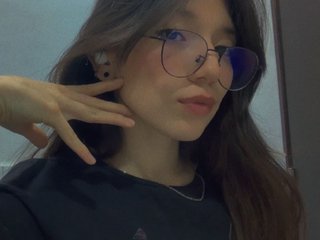 Chat de video erótico AmeliaCollins