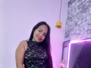 Videochat erótico AmeliaDupont