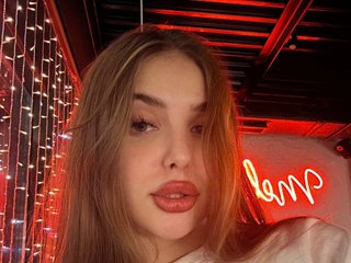 Chat de video erótico AmeliaFostt